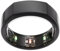Oura Gen3 Heritage Smart-Ring - Größe 6, Stealth | Wearable für Schlaf-, Herzfrequenz- und Fitnesstracking - Bis zu 7 Tage Akkulaufzeit - Kompatibel mit iOS/Android - Bestimme deine Größe vor dem Kauf