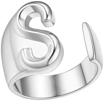 G U T S Ringe für Set, G U T S Ringe, Guts World Tour Ring, G U T S Sängerringe für Frauen Mädchen inspirierter Sängerring, Konzert-Outfit, Album, Merchandise-Sänger-Fans, Geschenk, Ring-Schmuck für