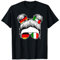 Italia Italiener Deutschland Italien T-Shirt