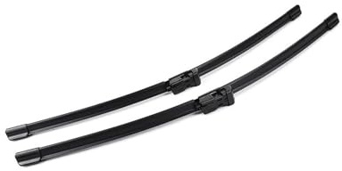 ScheibenwiScher Für Ranger 2016-2023 Scheibenwischer LHD Frontwischer 24''+15'' Wischerblätter