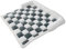 Topchances Dog Bed Cover, Pet Couch Covers for Sofa,Dog Sofa Bed Mat,Furniture Protector Pet Sofa Mat for Dogs and Cats(Blue Grey,90×90cm)