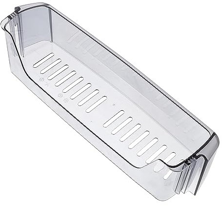 sparefixd Suitable for Montpellier Fridge & Freezer Door Shelf Rack Tray