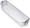 sparefixd Suitable for Montpellier Fridge & Freezer Door Shelf Rack Tray