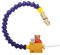 Jrifedptry Pulverizador de refrigeración, sistema de lubricación de refrigerante, piezas de repuesto, accesorios para tubería de aire de 8 mm, CNCLathe fresadora, máquina de grabado, herramienta B