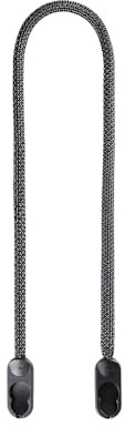 Peak Design Seil Kameragurt - Gewebtes Nylon, 118.49 cm Crossbody, feste Länge, Schnellverschluss, 90.7 kg Traglast, für Fotografen