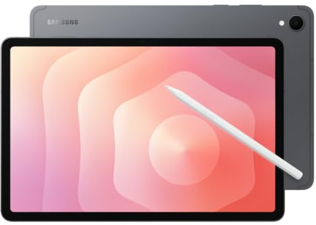 Samsung Galaxy Tab S11 5G 128GB EE Gray