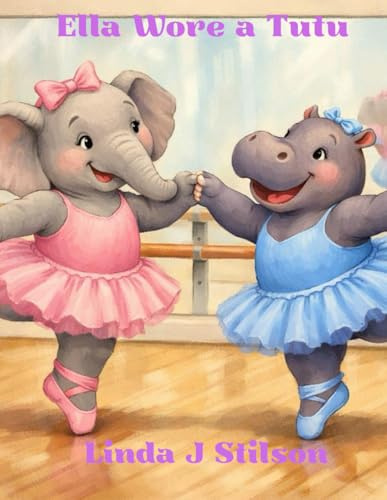Linda J Stilson