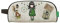 Gorjuss The Scarf Large Pencil Case