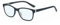 ZENOTTIC Gafas Infantiles de Bloqueo de Luz Azul para Ordenadores Gafas de Juego de Lentes Antirreflejos y Ligeros Protección de Ojos para Niños y Niñas (NEGRO + CRISTAL)