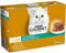 Gourmet - Gold Les Timbales Mix 1020G - Le Lot De 3