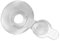 Baoblaze 1PC Kiteboarding Kite Inflate Valve Zur Reparatur Ohne Selbstkleben