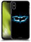 Head Case Designs Offizielle The Dark Knight Logo Schwarz Graphics Harte Rueckseiten Handyhülle Hülle Huelle kompatibel mit Apple iPhone XS Max