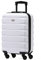 Flight Knight Abs-hartschalenkoffer Kabinen- Und Handgepackoptionen, Die Fur Uber 100 Fluggesellschaften Zugelassen Sind, Darunter Easyjet, British Airways, Ryanair, Virgin Atlantic, Emirates
