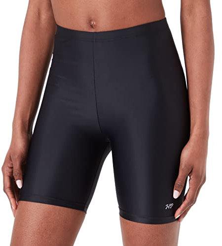 Haute pression Femme J900 Co1 V tements coordonner de combinaison bain, Noir, 42 EU
