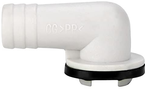 Abfluss Anschluss Für Klimaanlage - Ac-Ablaufschlauch-Adapter, Abflussrohr, Ablauf Für Klimaanlagen