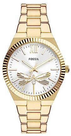 FOSSIL