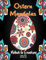 Ostern Mandalas Malbuch für Erwachsene 2023: Entspannende Muster zum Färben im Mandala-Stil.