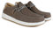 WALK IN PITAS | Nias | Mocasines de Hombre | Náuticos Casual | Zapatillas de Verano | Zapatos de Hombre Casuales y Cómodos | Zapatos de PITAS | Taupe 43