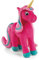 NICI Lissy PONY Einhorn Kuscheltier Antonia 17cm - Stofftier aus weichem Plüsch, Niedliches Plüschtier zum Kuscheln und Spielen für Kinder & Erwachsene, Tolle Geschenkidee - 49969