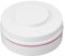 Pwshymi Mini Lavavajillas Portátiles, Lavavajillas Mini Fregadero para Acampar en la Cocina en Casa con Chorros de Agua de Alta Presión, Temporizador de 15 Minutos Apagado (Rojo)