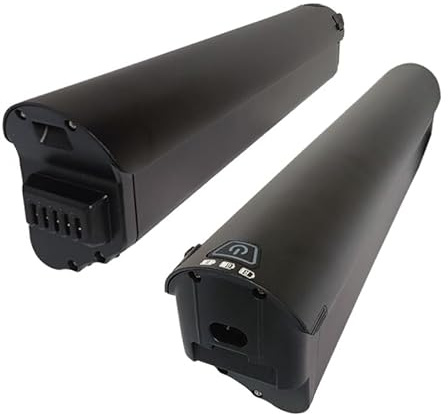 Electric Bike Battery 36V 48V 10.4Ah 13Ah 14Ah 17.5Ah Removable Built-in Electric Bike Battery Compatible for with Jasion EB5, Roamer Touroll J1, Actbest Cores Electric Bikes (36V16Ah)