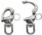 Kong Quick Release Rotary Ring Connector 1