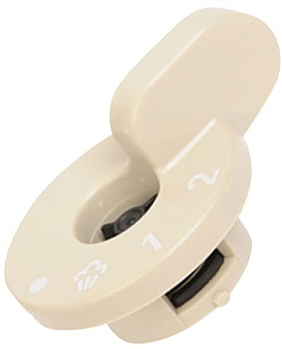 Soupape de Sécurité pour Autocuiseur Clipso One 4.5L – 6L Beige SEB SS-980977