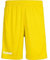 hummel Herren Atmungsaktiv Core Poly Shorts, Sports YelLow Pr, XL