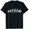Evolution of Gamer Shirt - Funny PC & Video Gamers Shirt T-Shirt