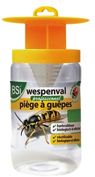 BIOSERVICE BSI piège à guêpes Professionnel