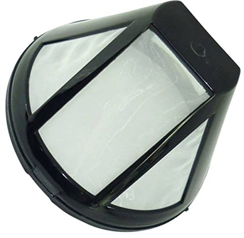 Filtre permanent Moulinex ss-200039