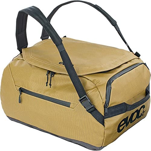EVOC