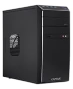 Captiva Power Starter I65-478 | Intel i5 10400 | B460M Mainboard | Intel UHD Graphics | 16GB DDR4 RAM | SSD 500GB M.2 | ohne HDD | Luftkühlung | Windows 11 Pro | Office PC