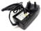 12v 2a power supply adapter cable psu for BOIFUN Portable DVD Player