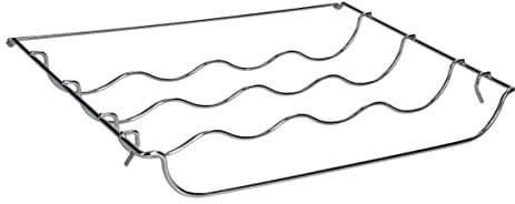 easyPART Kompatibel/Ersatz für LG Electronics MGR62522001 Flaschenablage für Kühlschrank