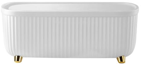 Cabilock Organisateur du Cordon de Boîte de Gestion du Câble: Cas de Stockage de Cordon TV Branche D' Alimentation Hider Solution Protecteur Couvre Couvre- Bouche Bouchons pour Le Bureau