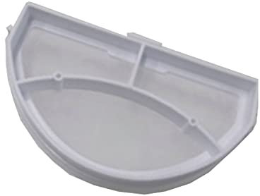 Filtre blanc Bouilloire, carafe SS-207192 MOULINEX