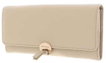 Coccinelle Dot Wallet Bottalatino Silk