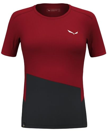 Salewa Puez Sporty Dry T-Shirt Damen