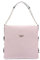 GUESS Adam Elite Tote L Pale Rose