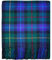 I LUV LTD Tartan Decke Wollmischung Schottisch Smith Modern 60 x 72 Zoll