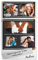 STAMPATEK Coperta Personalizzata con Foto Collage e Dedica Coperta in Pile, Regalo Festa della Mamma, Plaid Personalizzato con Foto, Idea Regalo Personalizzato, Regalo Donna, 90X150cm