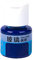 Plumdrop Peinture pour vitrail - Couleur transparente brillante et brillante - Pour bricolage