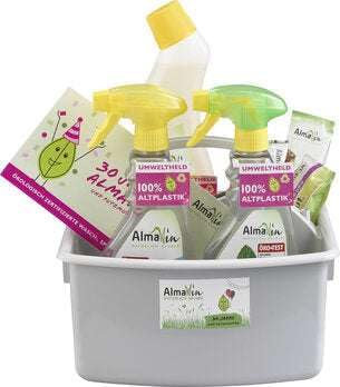 ALMAWIN PutzBuddy-Reinigungsset (1er Pack)