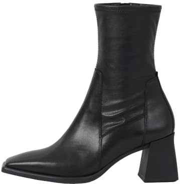 Vagabond 5602-302-20 Hedda - Damen Schuhe Stiefeletten - Black, Größe:41 EU