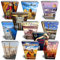 Oriental Spirit Mega Bundle – 11 große Essentials Wave Proben/Loop Studio Libraries