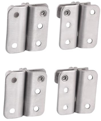 jojofuny Puertas Corredizas 2 Piezas 2 1 Candado Infantil Montado En Superficie Puerta De Seguridad