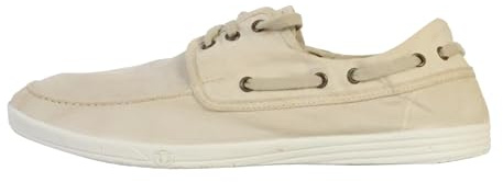 Natural World Herren Nautico Flat