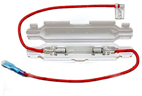 Kobeleen Fusible Haute Tension 5KV 0,8a pour Fours à Micro-Ondes, Porte-fusible Universel, pièces de réparation de Four à Micro-Ondes, Accessoires
