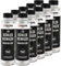 TECPO Lot de 10 nettoyants pour radiateur - 300 ml - Additif de refroidissement